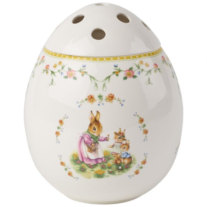 Подставка для яйца Bunny Tales Villeroy & Boch