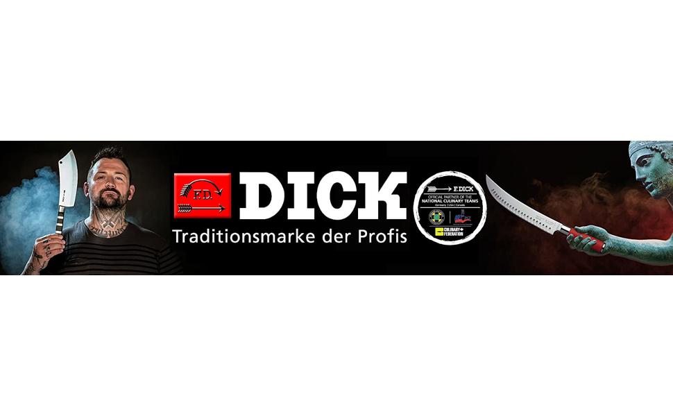 Лопатка для торта Pro Dynamic F. DICK