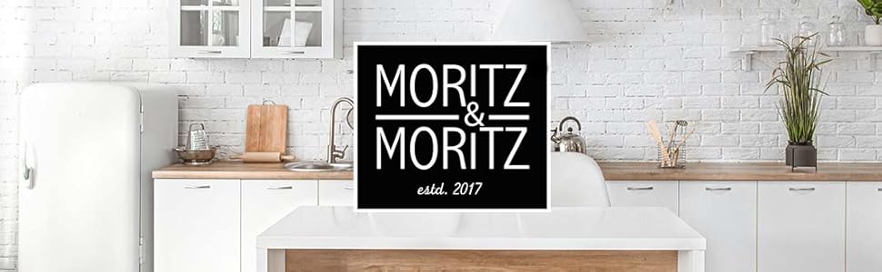 Набор тарелок из керамогранита 26 см, 4предмета Moritz & Moritz Solid