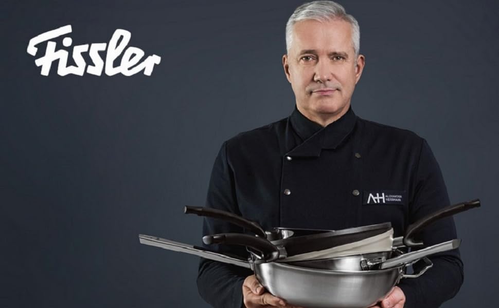 Ковш без крышки 16 см Viseo Fissler