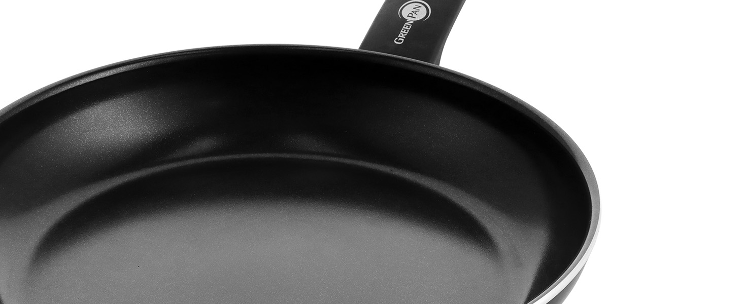 Сковорода для рыбы 33 см Cambridge Black GreenPan