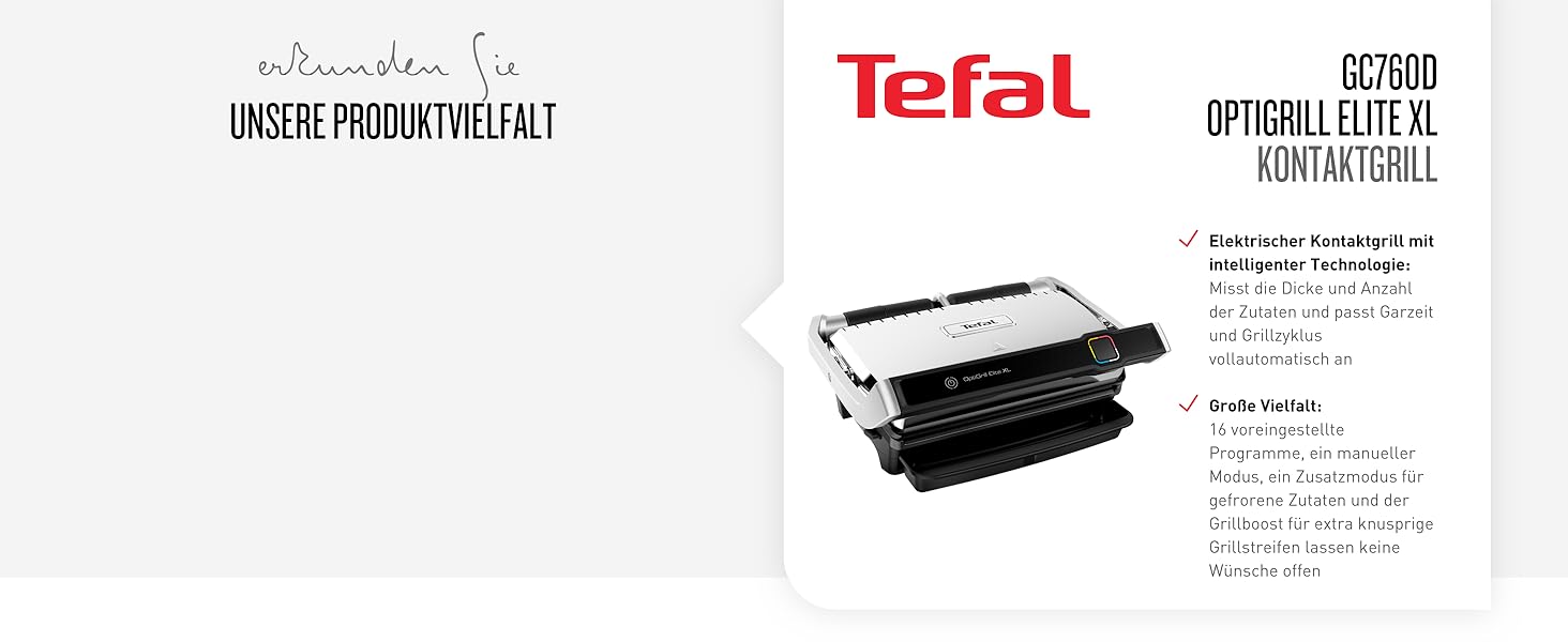 Набор вафельных плит Tefal XA7238 подходит для OptiGrill (GC714, GC712, GC730) с половником