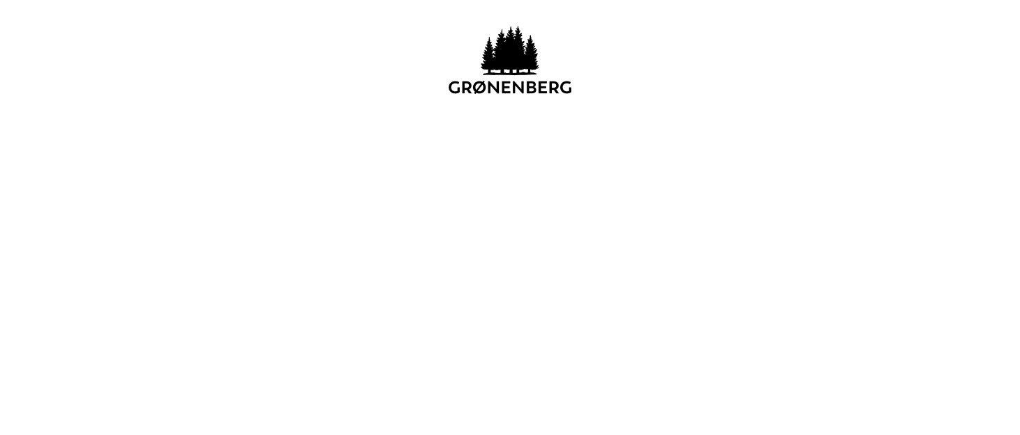 Френч-пресс Groenenberg 1 л