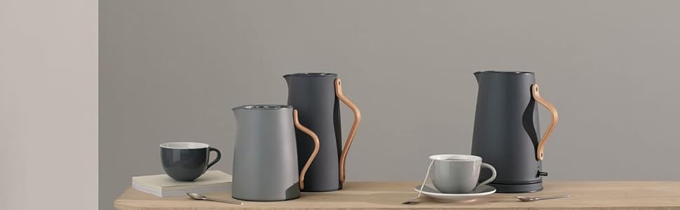 Кувшин для молока Stelton Theo Creamer 0,35 л