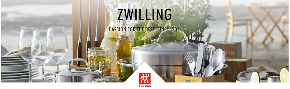 Многофункциональные ножницы ZWILLING 20 см