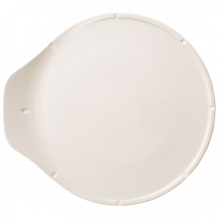 Блюдо для пиццы 37,5 X 34,5 см pizza-passion-villeroy-boch