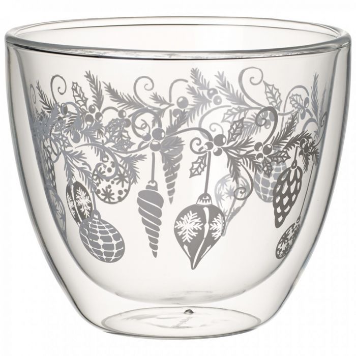 Стакан для пунша 0,42 л Christmas Accessories Villeroy & Boch