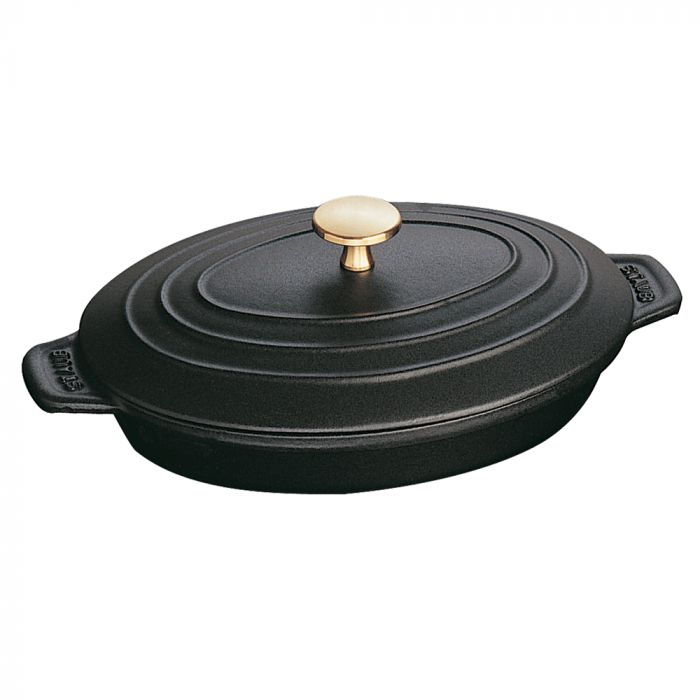 ЖАРОВНИ STAUB