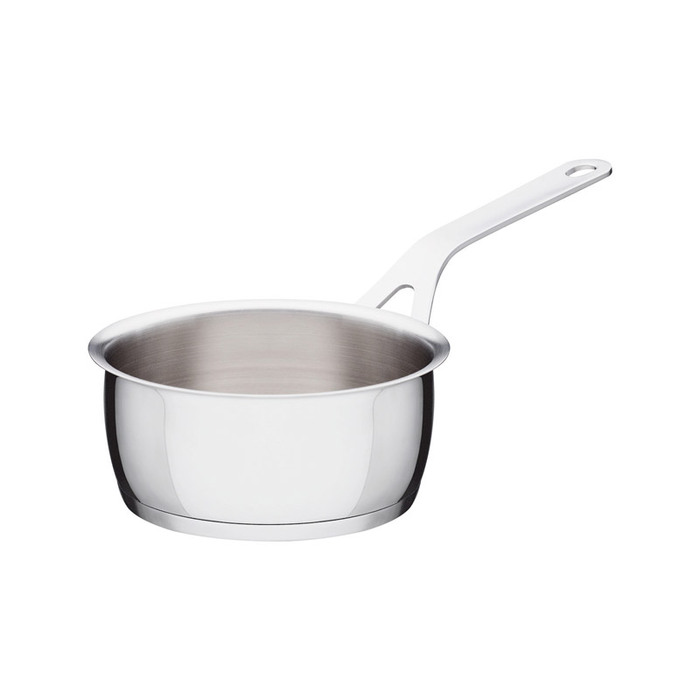 Ковш 16 см 1,4 л Pots & Pans Alessi