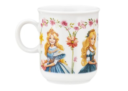 Кружка детская 0,25 л Princess Compact Seltmann Weiden