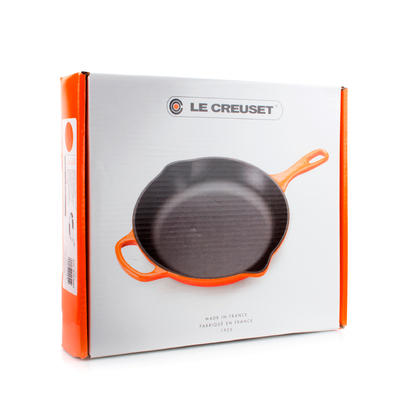 Сковорода 16 см Flame Le Creuset