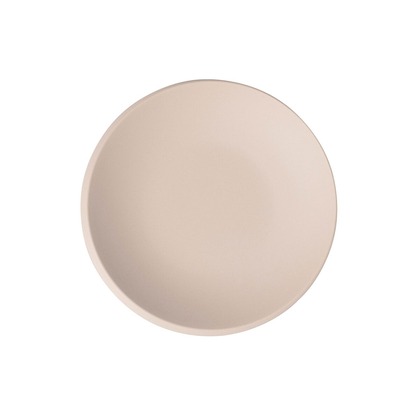 Тарелка глубокая 29 см Beige NewMoon Villeroy & Boch