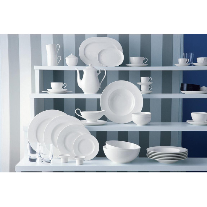 Тарелка для завтрака 22 см Royal Villeroy & Boch