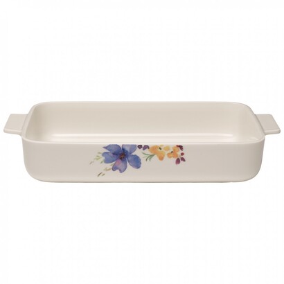 Форма для запекания прямоугольная 30 х 20 см Mariefleur Basic Villeroy & Boch