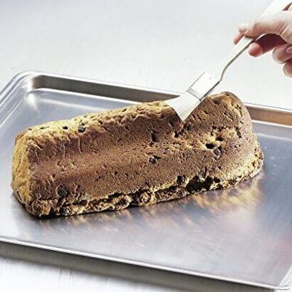 Форма для выпечки штоллена 31 x 15 x 7 см Zenker