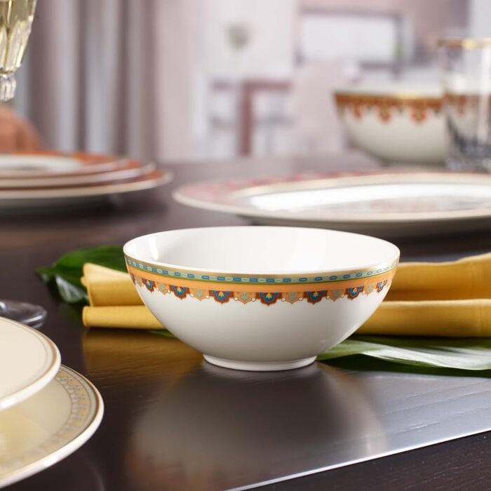 Пиала десертная 13 см Samarkand Mandarin Villeroy & Boch