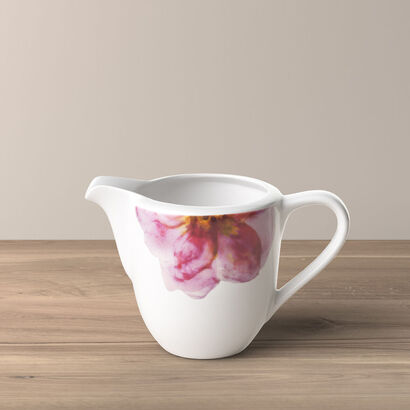 Молочник на 6 персон 210 мл Rose Garden Villeroy & Boch