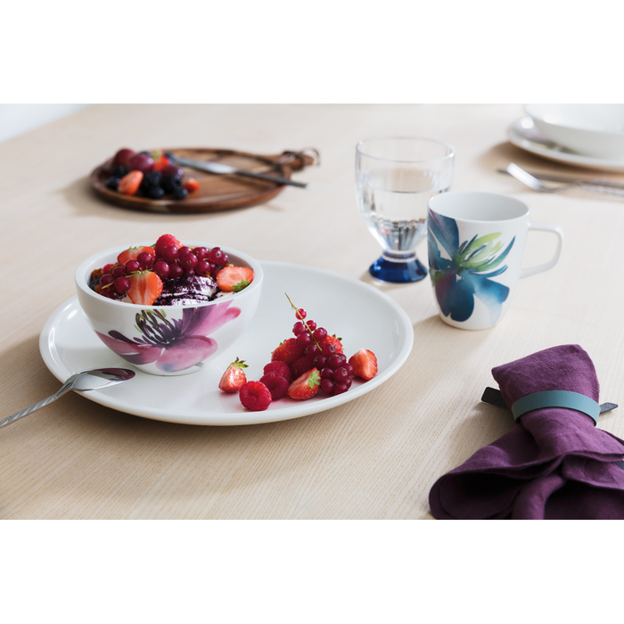 Пиала 0,6 л Flower Art Artesano Villeroy & Boch