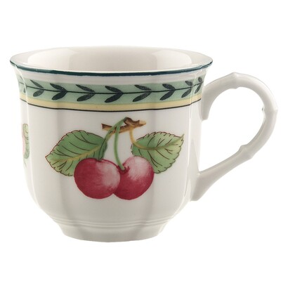 Чашка для эспрессо / мокко 0,10 л French Garden Villeroy & Boch