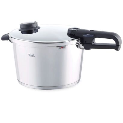 Скороварка 8 л Vitavit Premium Fissler