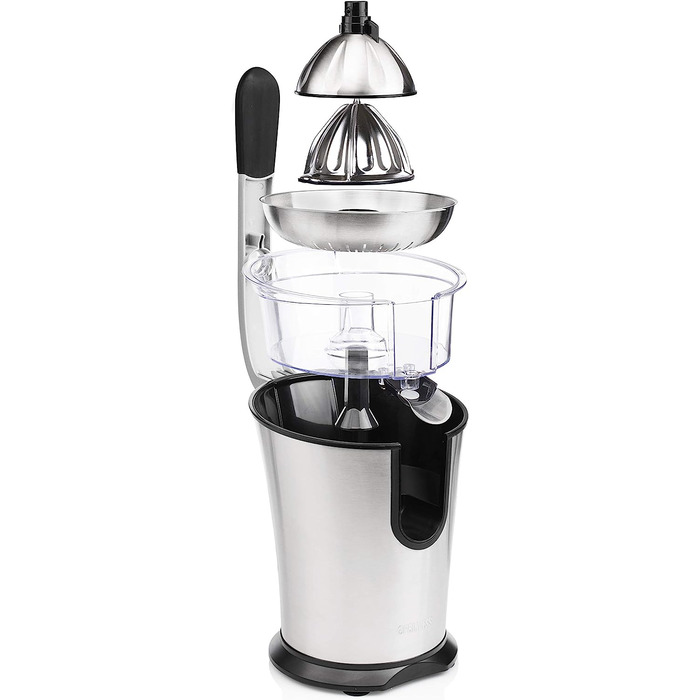 Ручная соковыжималка Princess Master Juicer Pro