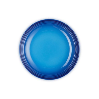 Тарелка для супа/пасты 22 см Azure Le Creuset