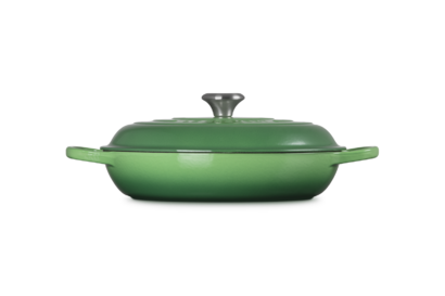 Жаровня 30 см/3,5 л Bamboo Signature Le Creuset