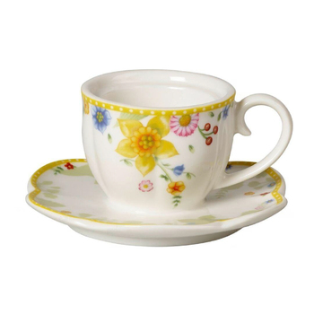 Подсвечник для чайной свечи Spring Awakening Villeroy & Boch