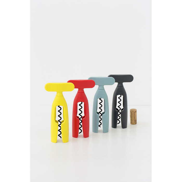 Штопор 16 см желтый Tasty Colours Brabantia