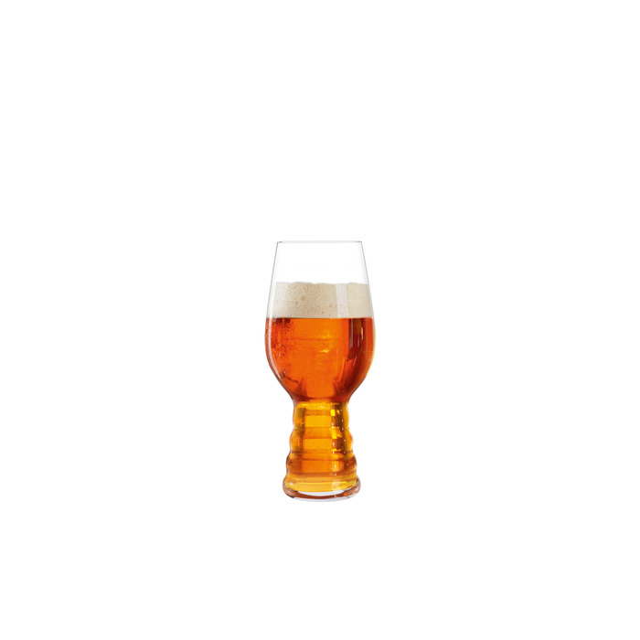 Набор бокалов для крафтового пива IPA 540 мл, 6 предметов Craft Beer Glasses Spiegelau