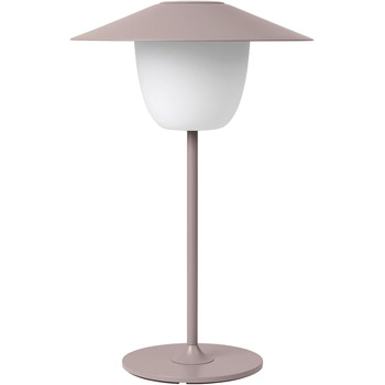 Светильник универсальный 33 см Rose Ani Lamp Blomus