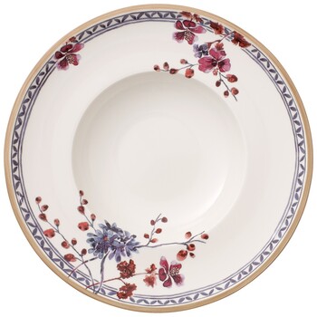 Тарелка для пасты 30 см Artesano Provençal Lavendel Villeroy & Boch