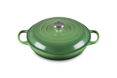 Жаровня 30 см/3,5 л Bamboo Signature Le Creuset
