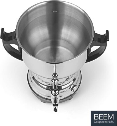 Электрический самовар 3 л 2030 BEEM