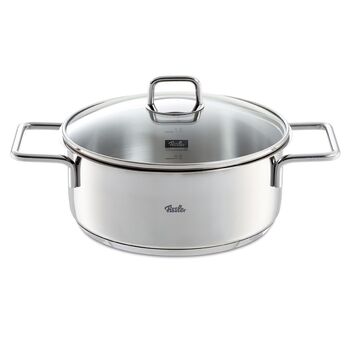 Кастрюля 20 см München Fissler