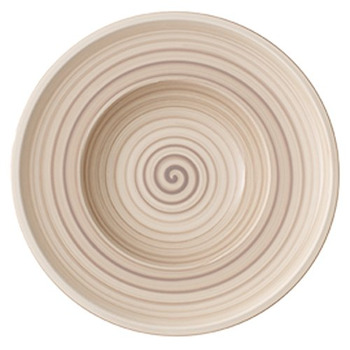 Тарелка для супа 25 см Artesano Nature Beige Villeroy & Boch