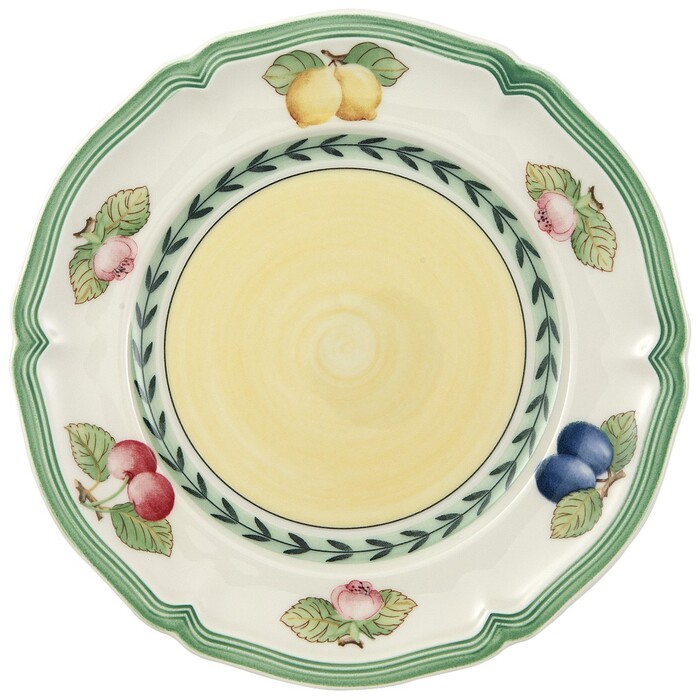 Тарелка пирожковая 17 см French Garden Villeroy & Boch