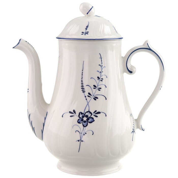 Кофейник на 6 персон 1,30 л Vieux Luxemburg Villeroy & Boch