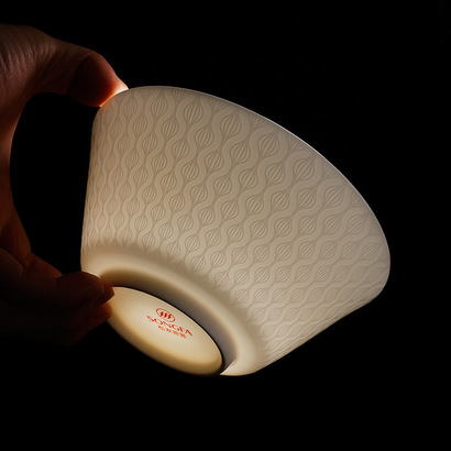 Столовый сервиз из 28 предметов Songfa Huadeng