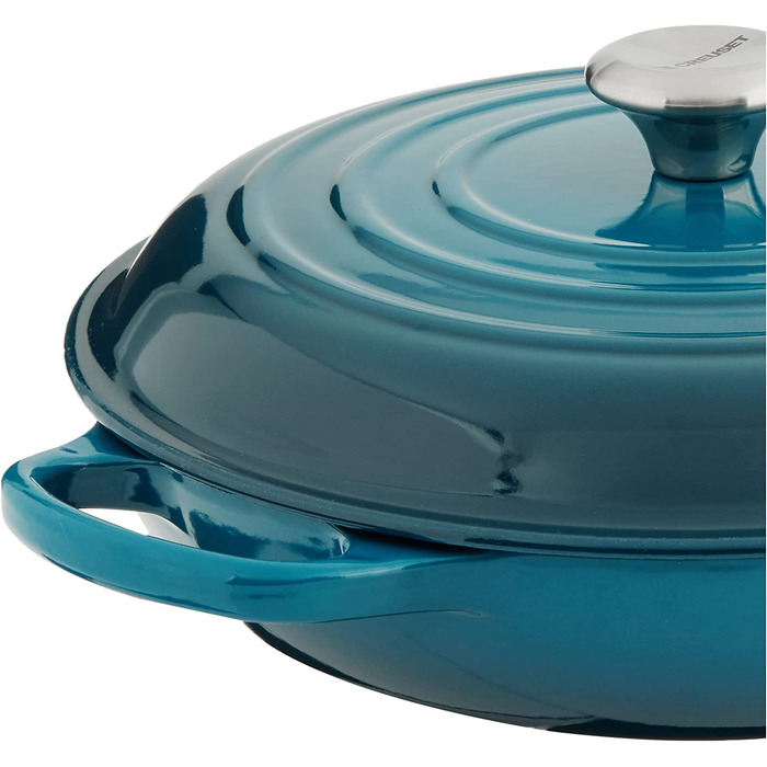 Сковорода-жаровня 30 см Signature Le Creuset