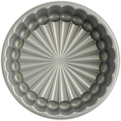 Форма для выпечки 1,4 л Golden Charlotte Nordic Ware