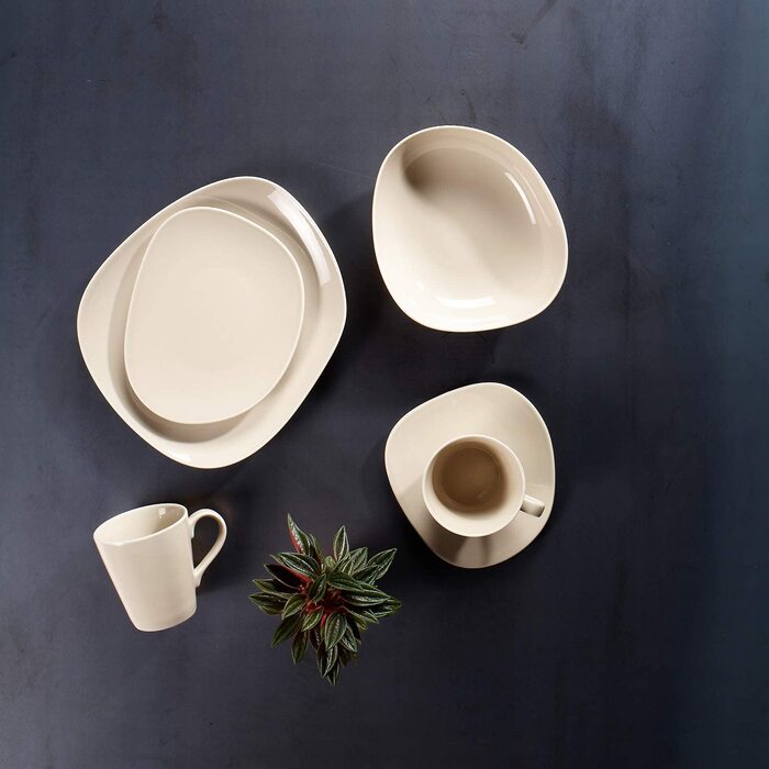 Коллекция Organic от Villeroy & Boch