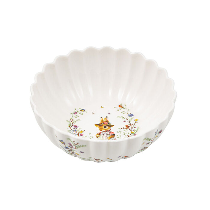 Пиала 17,5 см Spring Fantasy Villeroy & Boch