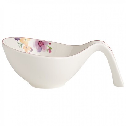 Пиала с ручкой 0,6 л Mariefleur Gifts Villeroy & Boch