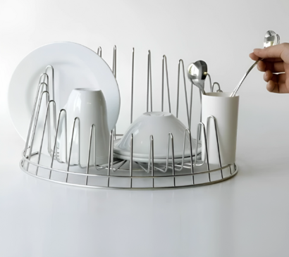 Коллекция A Tempo от Alessi