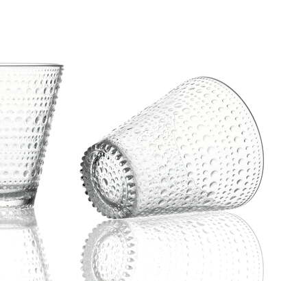 Набор стаканов 300 мл ультрамариновых Kastehelmi Iittala