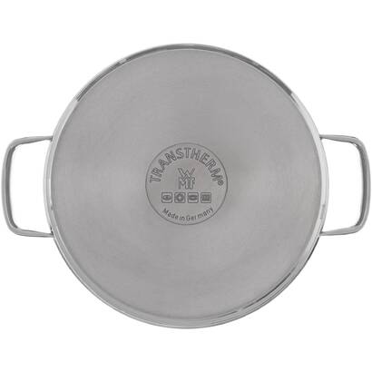 Кастрюля с крышкой 20 см 2,7 л Compact Cuisine WMF