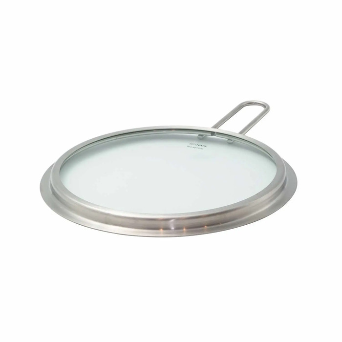 Крышка 20 см Glass Eva Trio Eva Solo