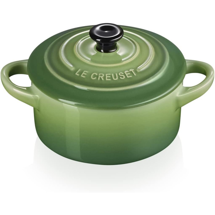 Мини-кастрюля / жаровня 10 см Bamboo Le Creuset