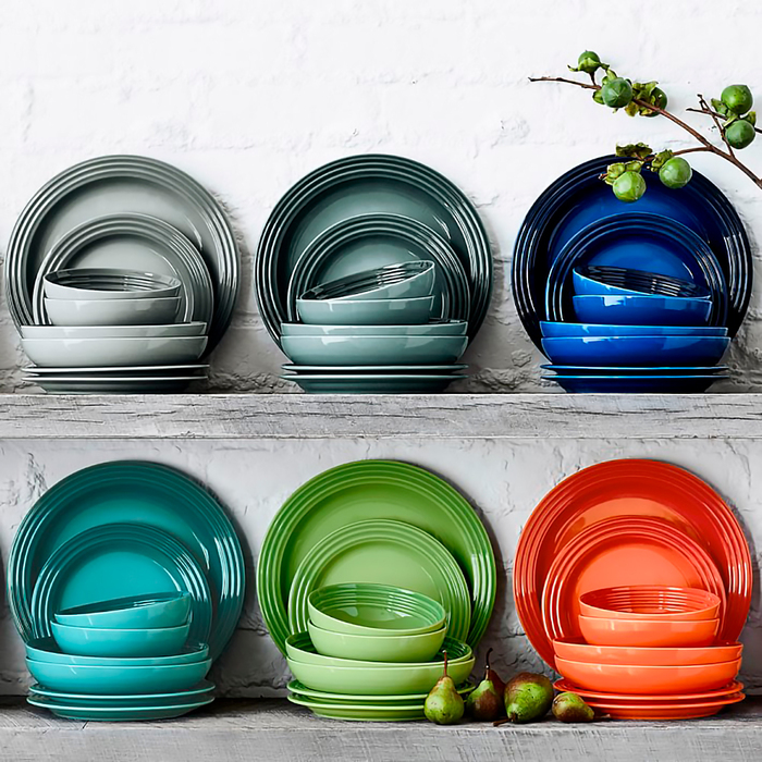 Пиала 25 см Flame Le Creuset